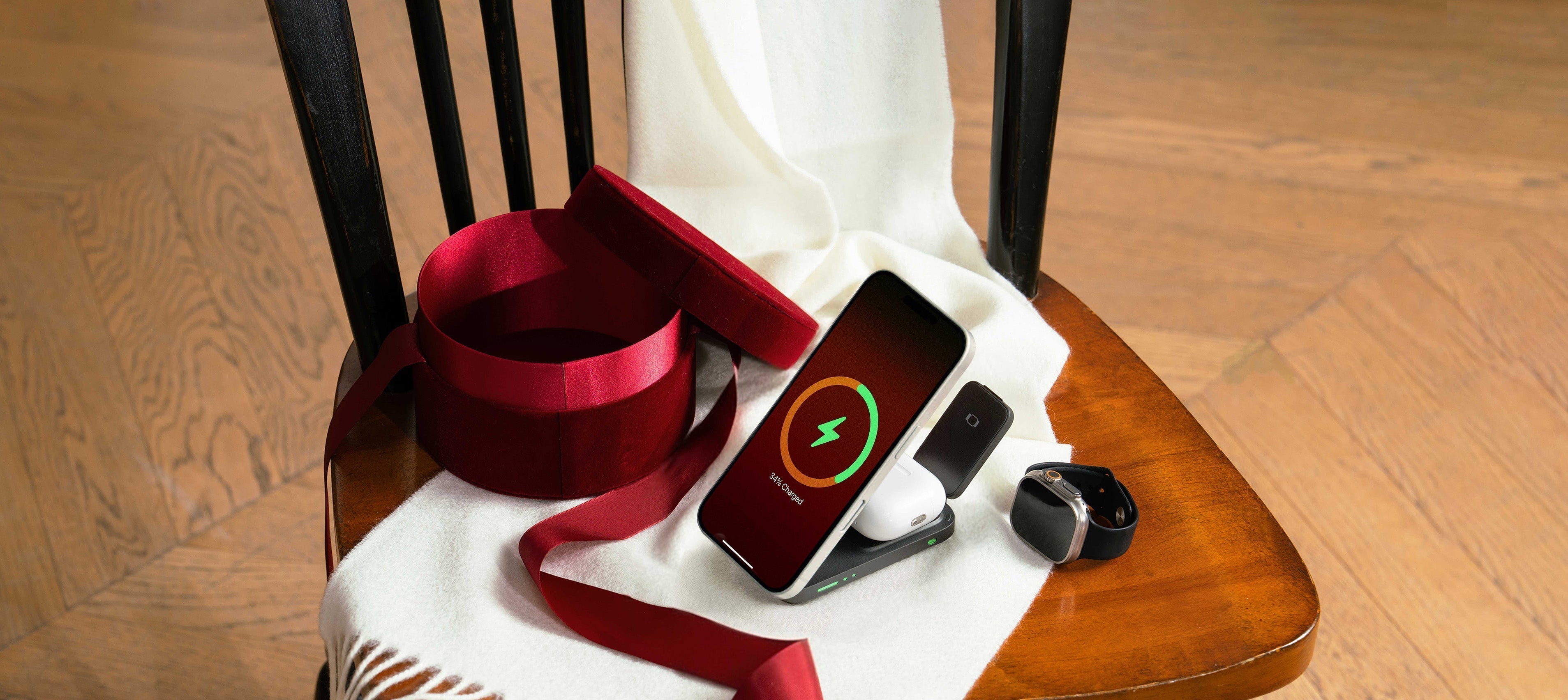 INIU | How Long Do AirPods Take to Charge? Charging Time Guide INIU | How Long Do AirPods Take to Charge? Charging Time Guide