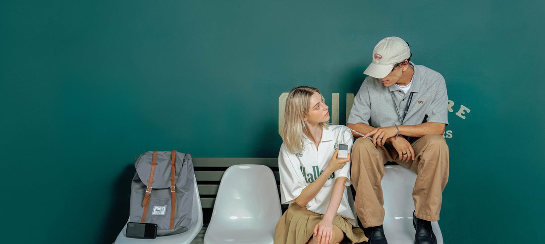 INIU Back to School Essentials for students