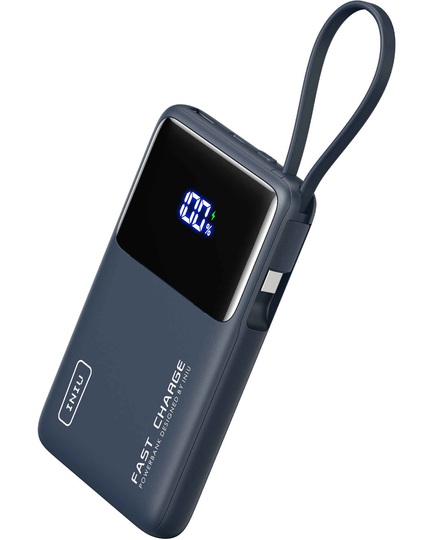 INIU Carry P61L-E1 Power Bank 20W 10000mAh