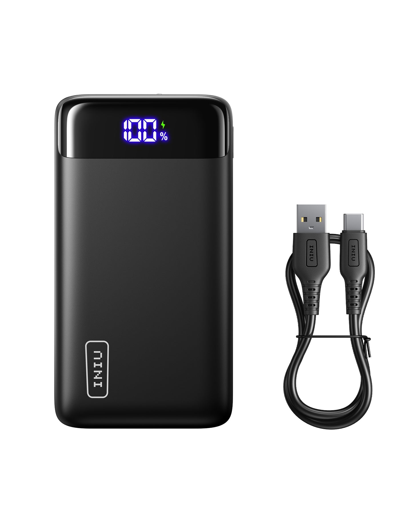 INIU B5 Power Bank 22.5W 20,000mAh