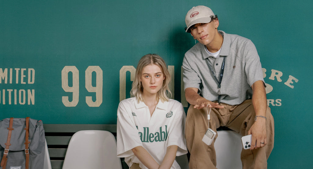 Back to School Essentials