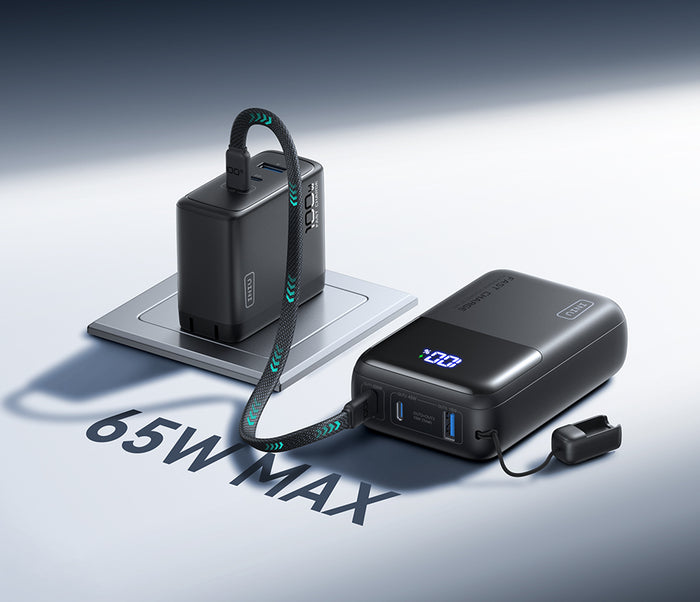 1.4H Fast Full Recharged