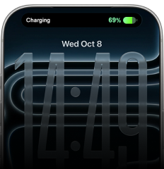 1.5X Faster for iPhone