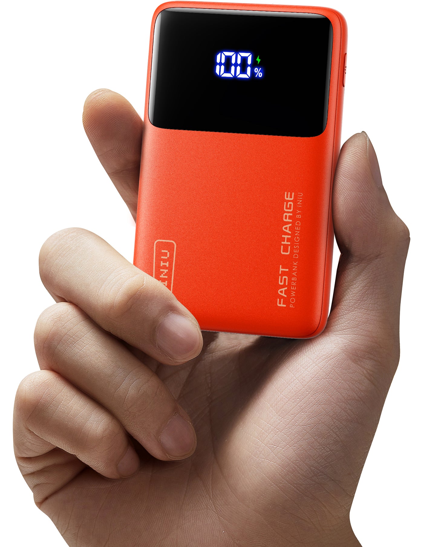 INIU Carry P61-E1 Power Bank Slim 22.5W 10000mAh