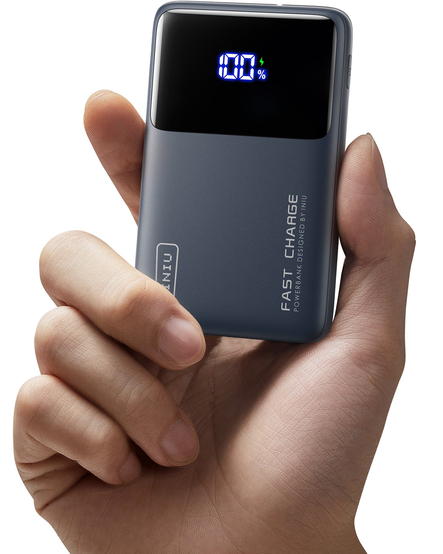 INIU Carry P61-E1 Power Bank Slim 22.5W 10000mAh