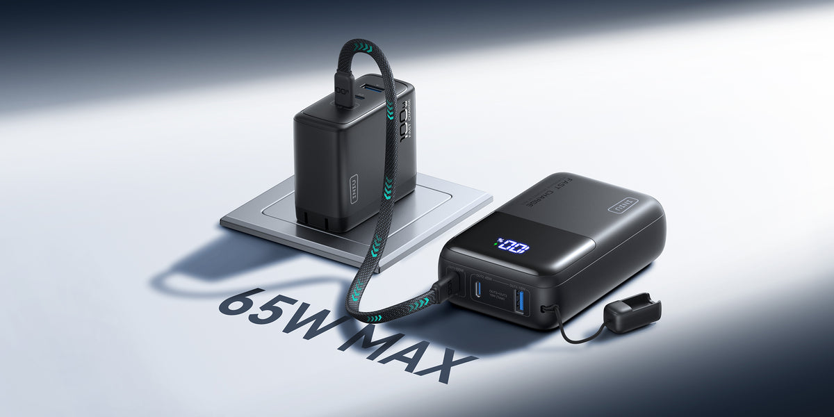 1.4H Fast Full Recharged