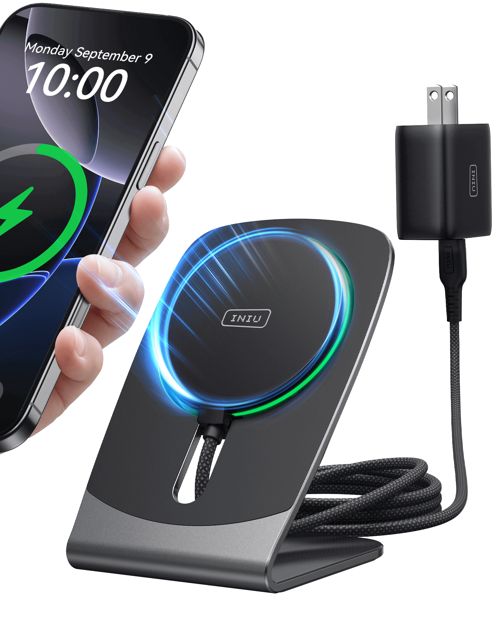 Charging Adapter Wireless Charger Samsung A11 Car Charger Does The
