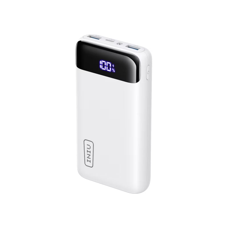 INIU Powerbank B5 22,5 W 20 000 mAh