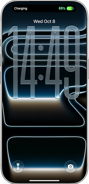 1.5X Faster for iPhone