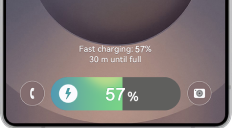Support Samsung Super Fast Charging 2.0