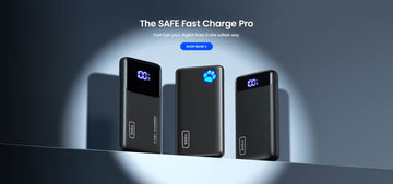 How to choose a power bank that best for you?