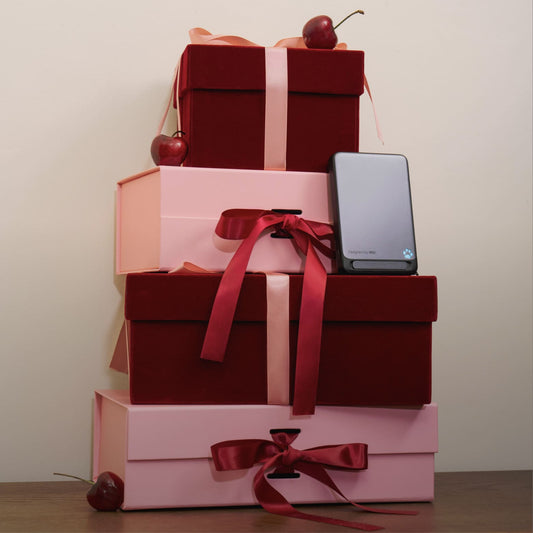 Valentine's Day gift