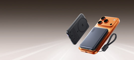 INIU Snapgo Air 10000mAh magnetic power bank