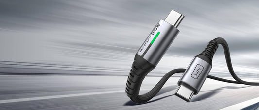 INIU USB-C cable