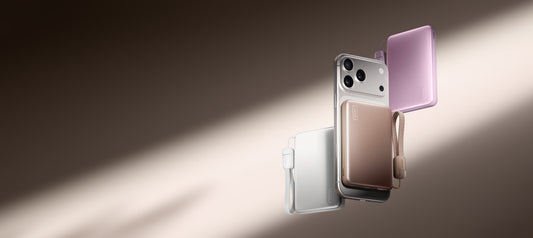 INIU Snapgo Air 10000mAh magnetic power bank