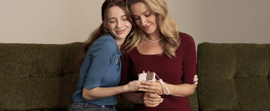 Personal Mother's Day Gifts for Mom