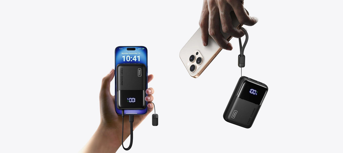 Portable Power Bank Maintenance: Best Practices for Optimal Performance
