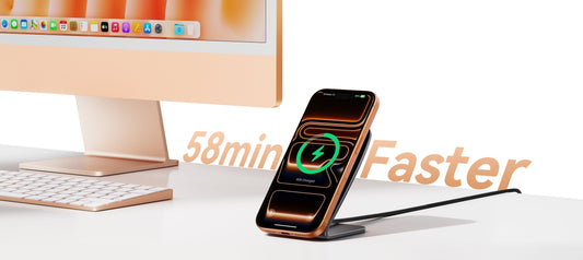 qi wireless charger for phones
