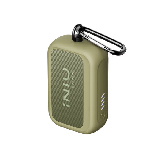 INIU Outdoor Rugged 10000