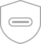 USB C overcharge protection