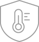 IC overheat regulation