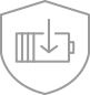 Charging overcurrent protection