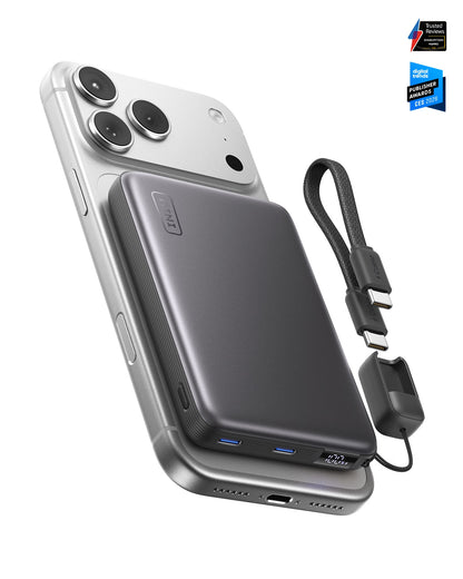 INIU SnapGo Air 10000mAh
