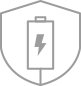 Charging overvoltage protection
