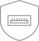 USB A overcharge protection