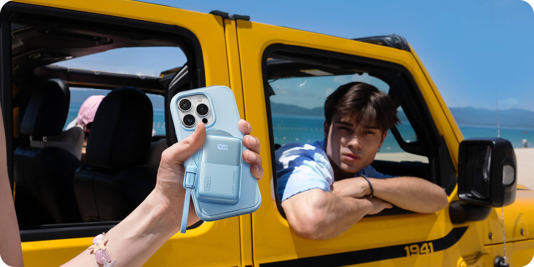 Viajes por carretera