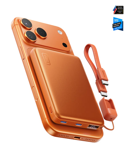 INIU SnapGo Air 10000mAh