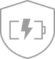 Battery short-circuit protection
