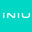 INIU logo
