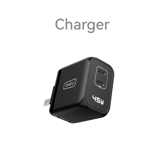 Charger