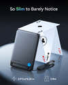 Batterie Cellonic 3.7V 10400mAh Pour Radio Pure ChargePAK E1, Evoke 1S, One Flow, 2S, Etc. - 1