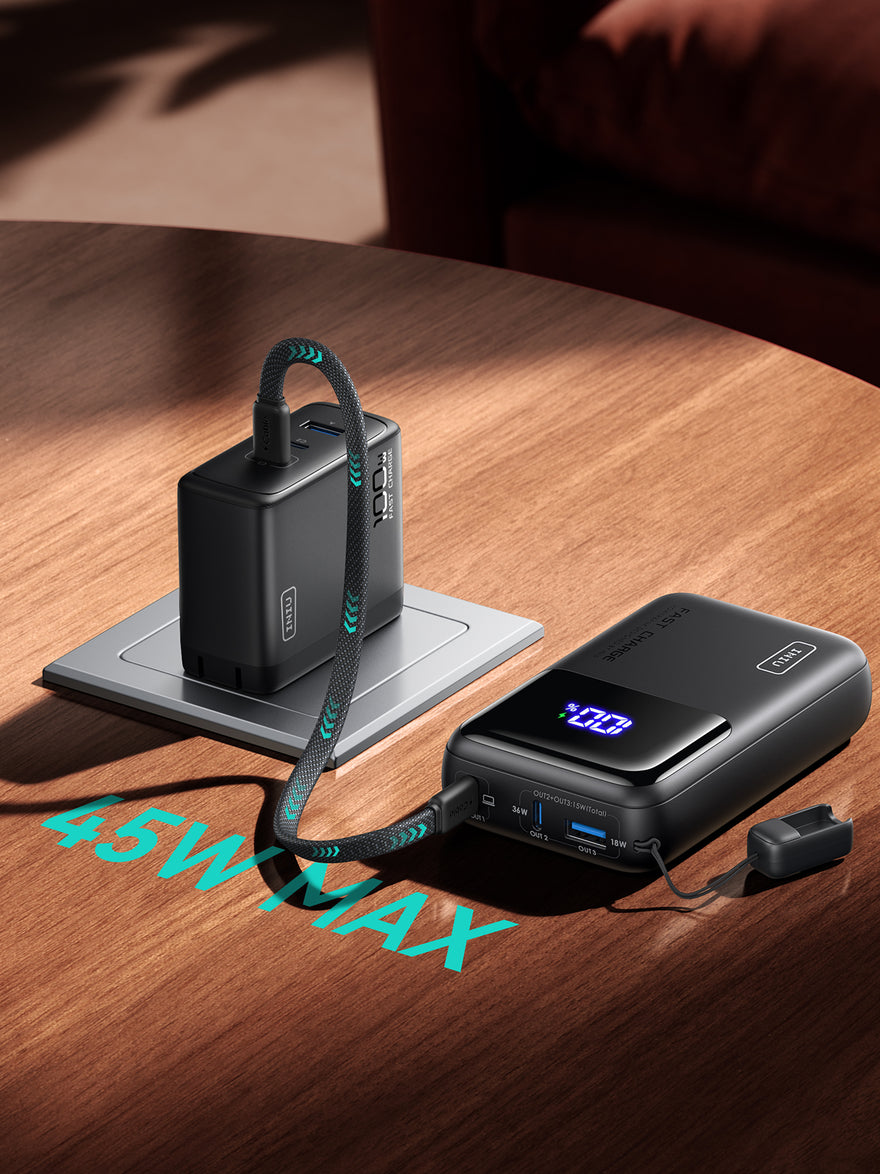 1.7H Full Recharging