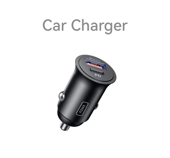 Car Charger