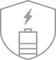 Charging undervoltage protection