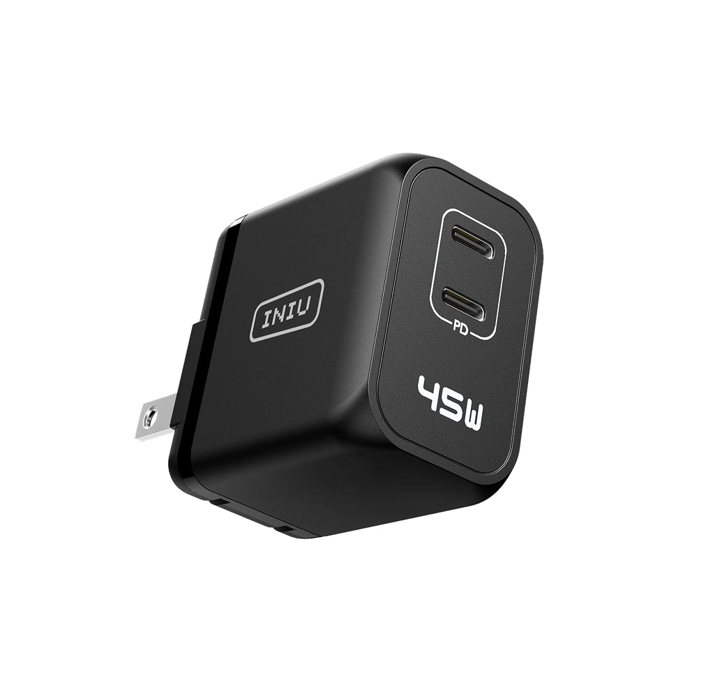INIU I622 USB C Charger 45W