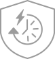 Max charge timer protection