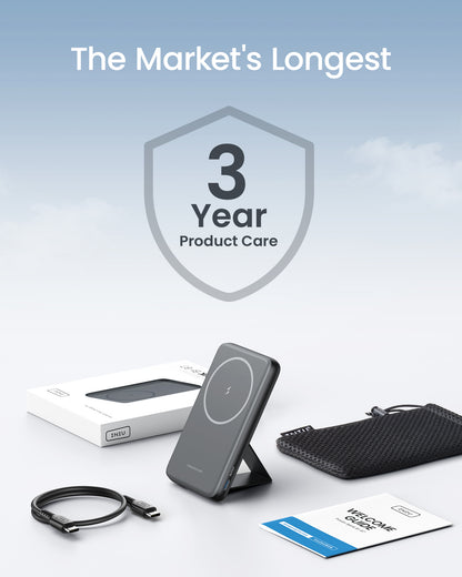 Banco de energía INIU B7 Handy Magsafe de 5500 mAh