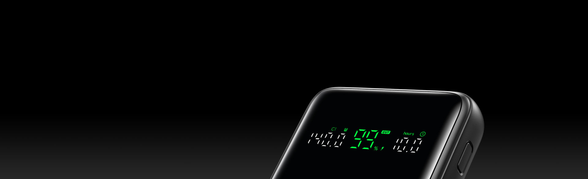 Pro-Grade Smart Display