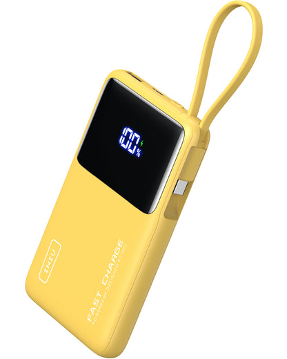 INIU Carry P61L-E1 Power Bank 20W 10000mAh