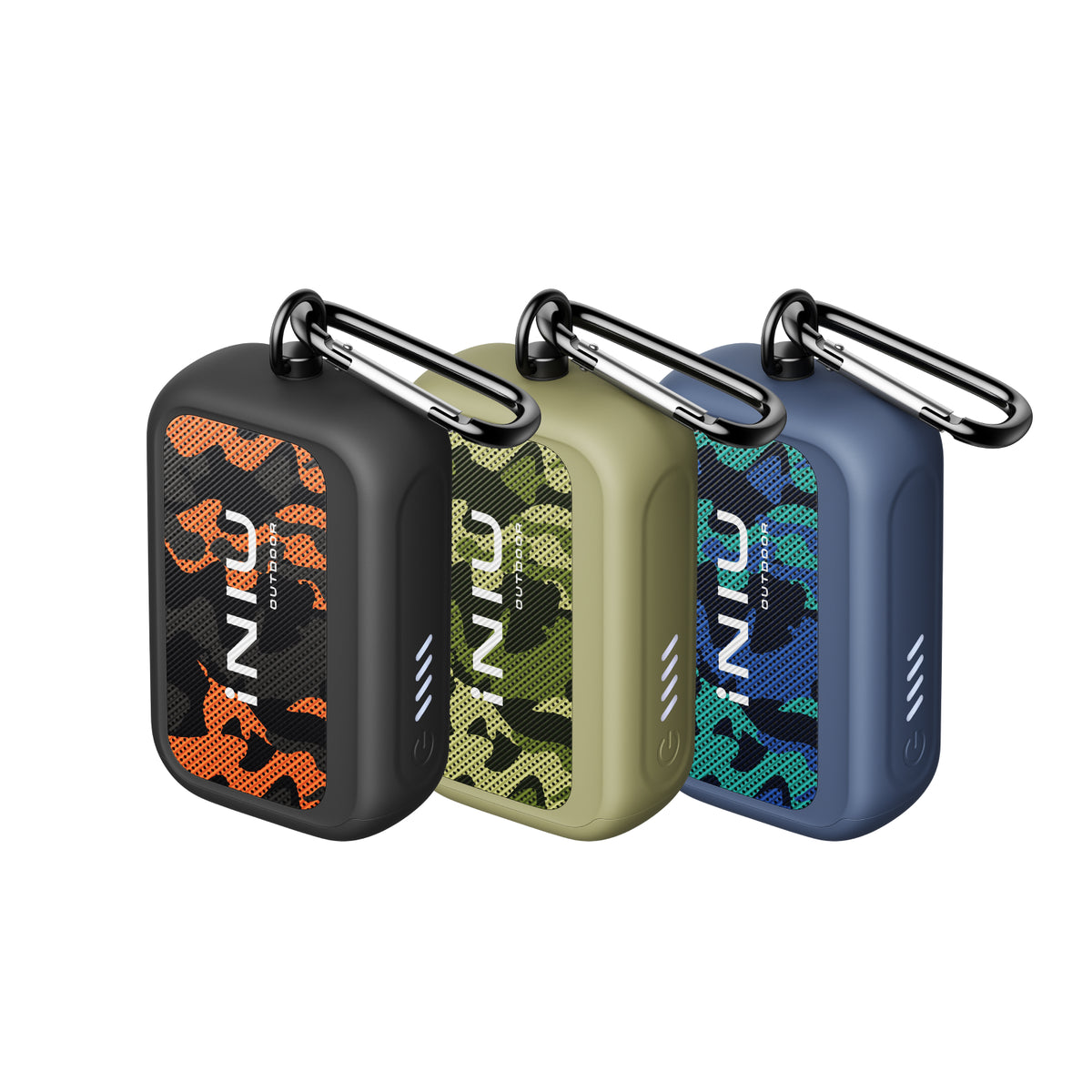 INIU Outdoor Rugged 10000