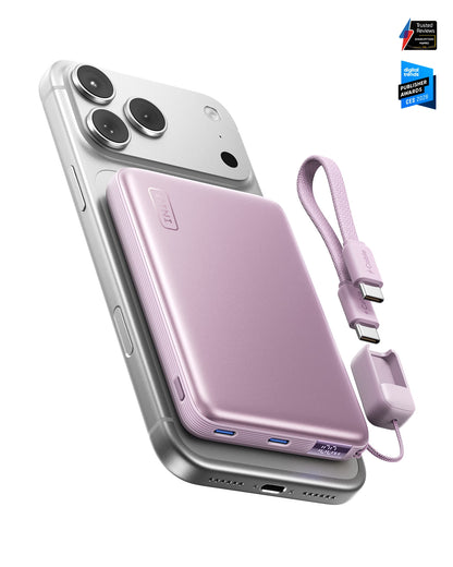 INIU SnapGo Air 10000mAh