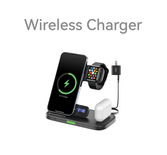 Wireless Charger