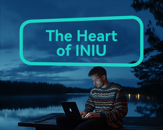 Inui Support INIU | Smart Help Center | Customer Support & FAQs