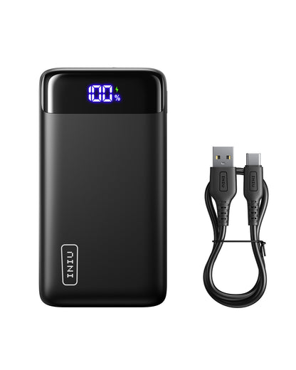 INIU B5 Power Bank 22.5W 20,000mAh