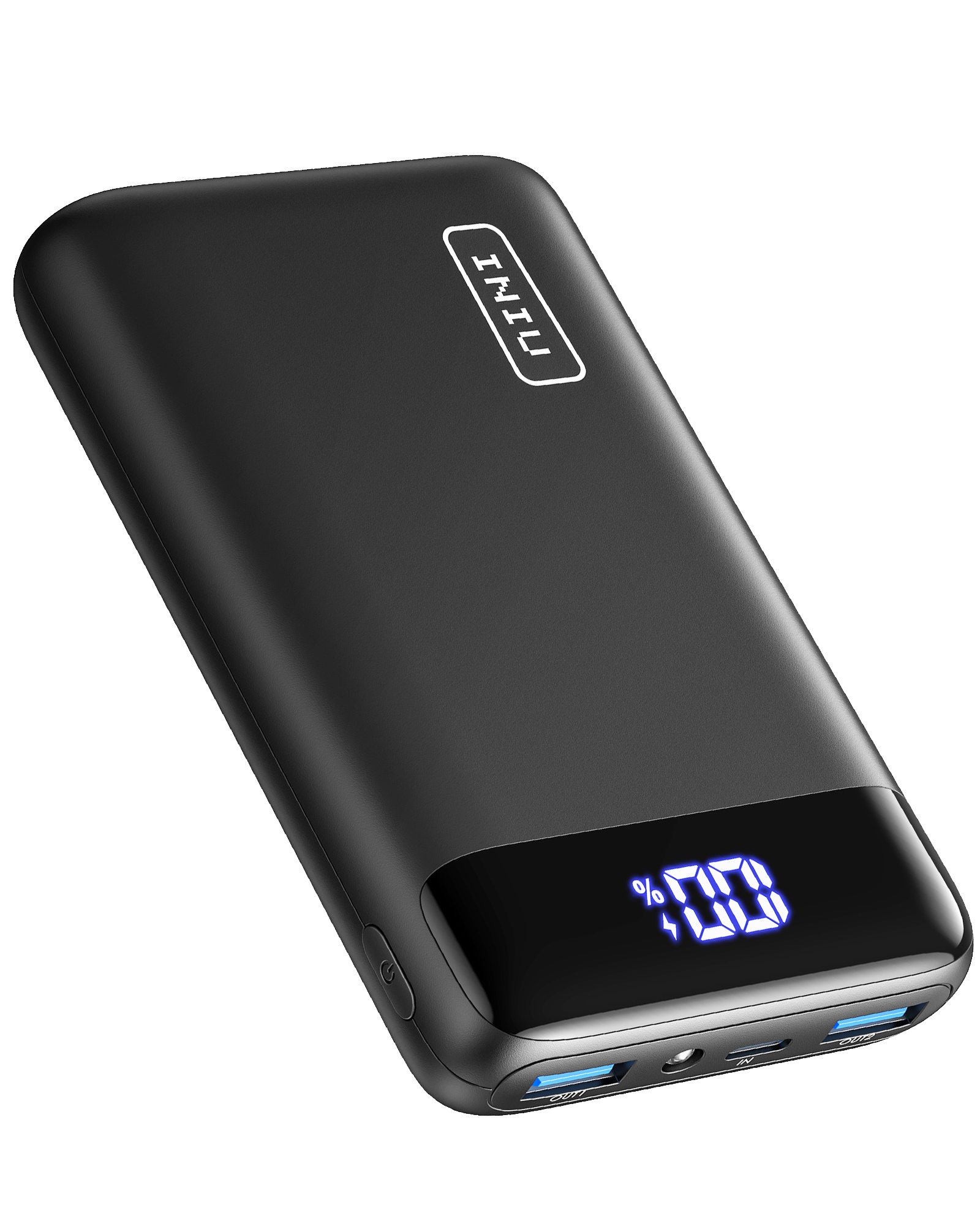 Banco de energía INIU B5 de 22,5 W y 20 000 mAh