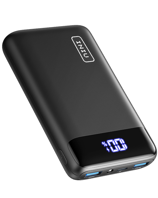Batterie externe INIU B5 22, 5 W 20 000 mAh